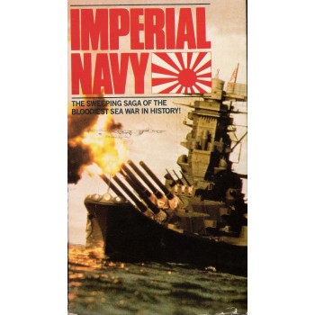 IMPERIAL NAVY – 1981 WWII